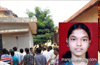 Dejected over failure in exams, 18 yr  girl ends life